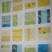 Tomahawk’s quilt Tomahawk’s quilt