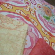 Time to quilt again Time to quilt again